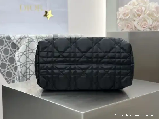 Tony Luxuries TOUJOURS MEDIUM BAG diro 0425